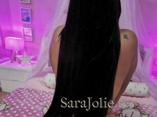 SaraJolie