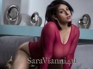 SaraVianni4u
