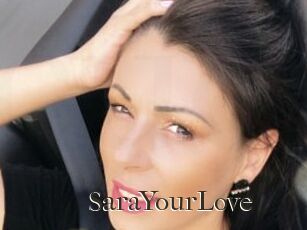 SaraYourLove