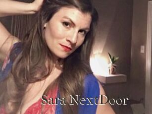 Sara_NextDoor