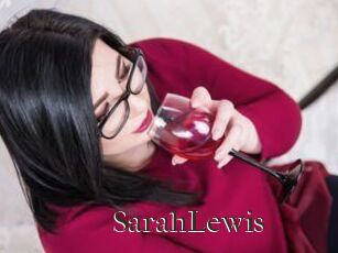 SarahLewis