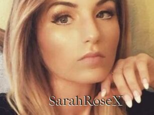 SarahRoseX