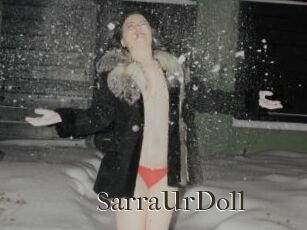 SarraUrDoll