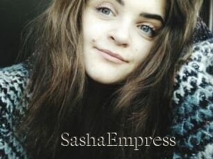 SashaEmpress