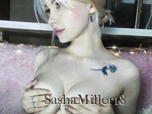 SashaMiller18