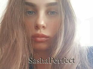 SashaPerfect