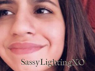 SassyLightingXO