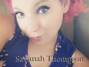 Savanah_Thompson