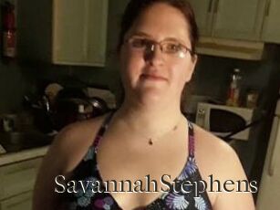 SavannahStephens