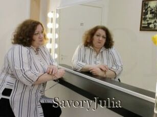 SavoryJulia