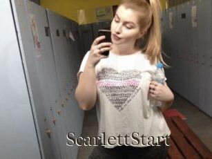 ScarlettStart