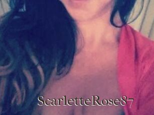 ScarletteRose87