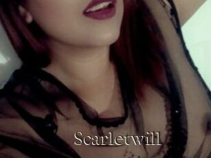Scarletwill