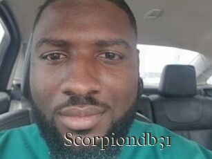 Scorpiondb31