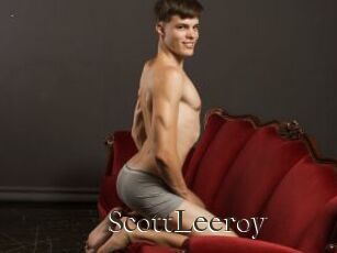 ScottLeeroy