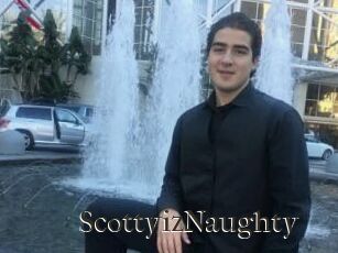 ScottyizNaughty