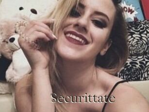 Securittate