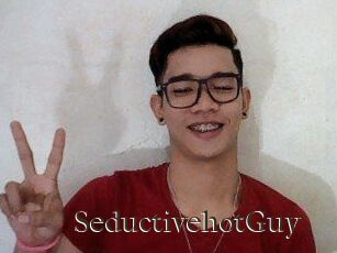 SeductivehotGuy