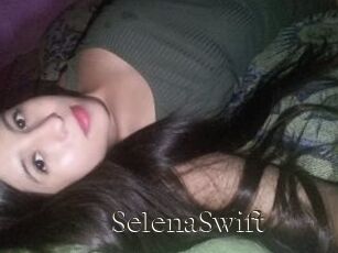 SelenaSwift