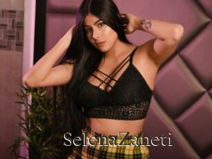 SelenaZaneti