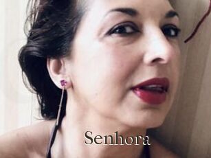 Senhora