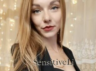 SensitiveLi