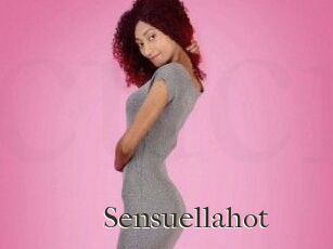 Sensuellahot