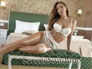 SereneSunshine