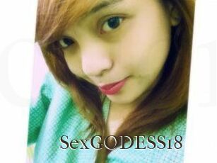 SexGODESS_18