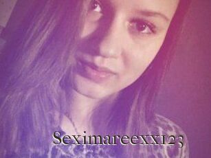 Seximareexx123