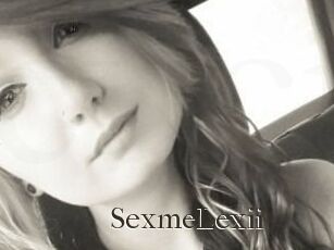 SexmeLexii