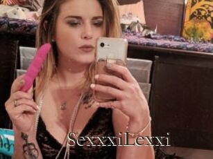 SexxxiLexxi