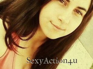 SexyAction4u