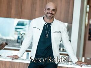 SexyBald84