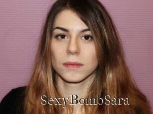 SexyBombSara
