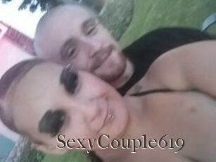 SexyCouple619