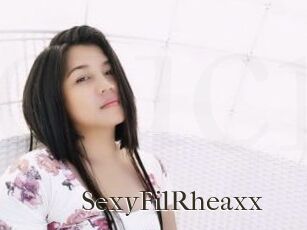 SexyFilRheaxx