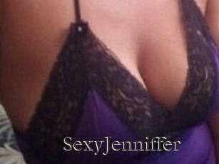 SexyJenniffer