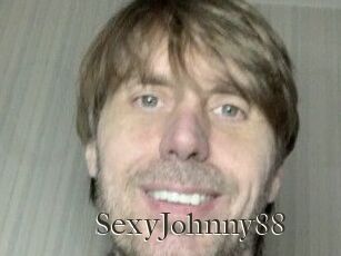 SexyJohnny88