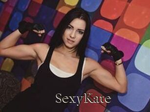 SexyKate