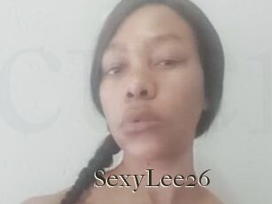 SexyLee26