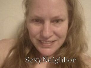 SexyNeighbor