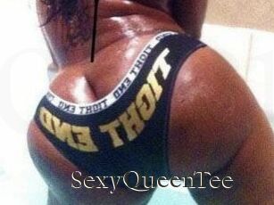 SexyQueenTee