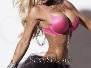 SexySeleste