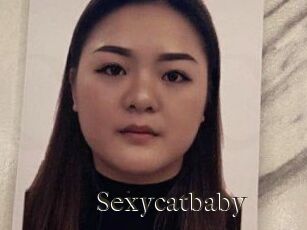 Sexycatbaby