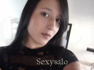 Sexysalo