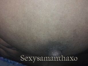 Sexysamanthaxo