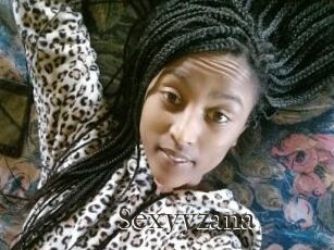 Sexyyzana