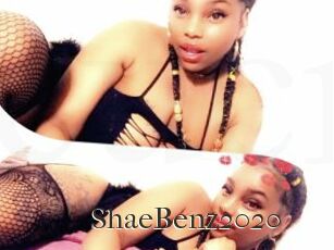 ShaeBenz2020