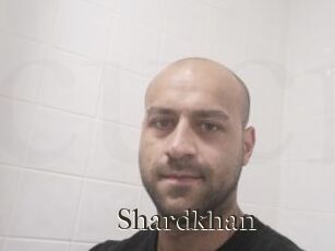 Shardkhan